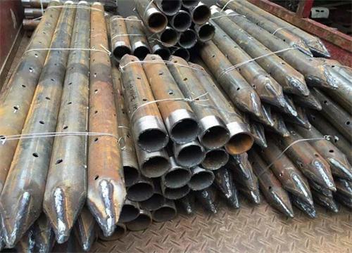 弋阳钢花管哪里有卖